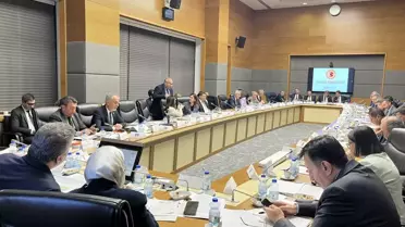 11. Yargı Paketi Komisyon'dan Geçti