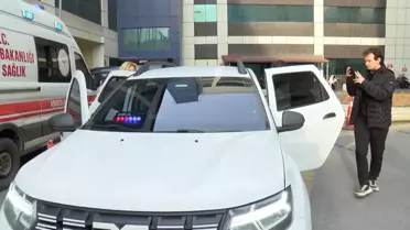 Spikerler uyuşturucu soruşturmasında gözaltında