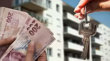 İşte kira fiyatlarının en düşük olduğu il: 12 bin 250 TL'ye daire var