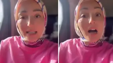 Kadın avukattan tartışma yaratacak 'Zina' çıkışı: Aynı cinsten biriyle veya hayvanla cinsel ilişki yaşamak... 