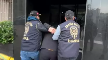 Küçükçekmece'de Kadın Ezildi, Şüpheli Yakalandı