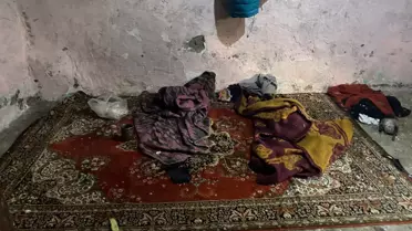 Adnan'ı kümese atan yenge ve amca neler yapmış neler! 3 kardeşin dramı yürek dağladı