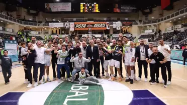 Denizli'de Biletler Tükendi