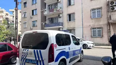 Mersin'de 4 Cinayet Zanlısı Tutuklandı