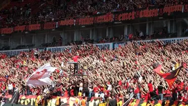 Eskişehirspor için Rekor Daveti