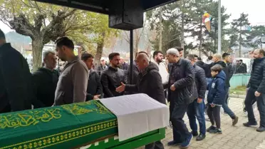 İnegöl'de Kaza: Genç Öğrenci Hayatını Kaybetti