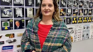 Eskişehir'de Öğrenci Heimlich ile Kurtarıldı