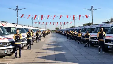 Yerli Gökbey Helikopter Ambulansları 2026'da Hizmete Girecek
