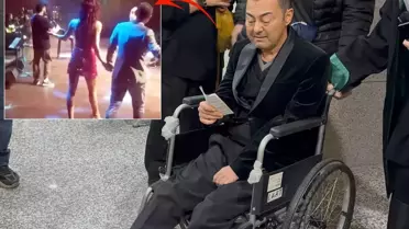 Serdar Ortaç'ın son hali hayranlarını kahretti