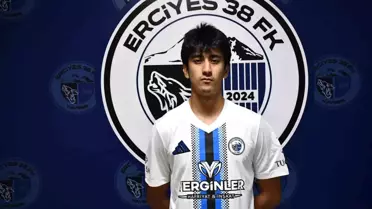 Talas'ta Sporcu Fabrikası'nın yükselen yıldızları