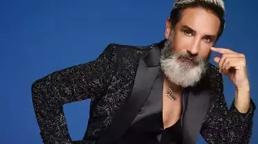 Tarık Mengüç rapçi oğlu Baran'ı asker eğlencesiyle uğurladı