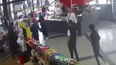 Eskişehir'de Bıçaklı Saldırı: 9 Yıl 7 Ay Hapis Cezası