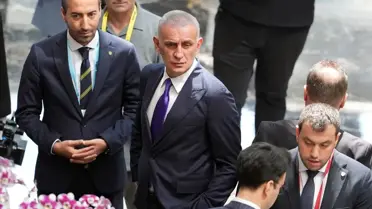 TFF'den Bahis Soruşturması İçin Yeni Açıklama: Sevkler Yapılacak