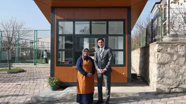 Tokat'ta Halk Ekmek Büfesi Sayısı 11'e Çıktı