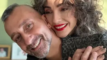 Ünlü oyuncu Yunus Günçe'nin evi alevlere teslim oldu!