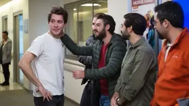 Uraz Kaygılaroğlu'ndan kızı Ada'nın 10'uncu yaşına duygusal kutlama