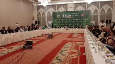 Basın İşçileri Hatıra Ormanı