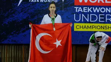 Kenya'da Gümüş Madalya Sevinci