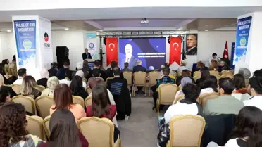 Acil tıp öğrenci kongresi Erzurum'da başladı