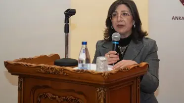 Filistin Şiir Şöleni Ankara'da