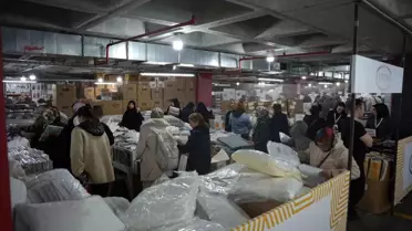 Bahçelievler'de Garaj Günleri Başladı