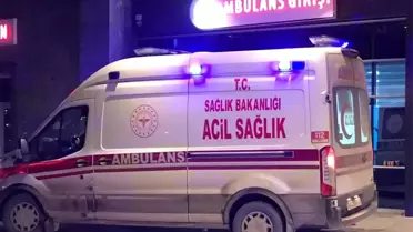 Bilecik'te Trafik Kazası: 3 Yaralı