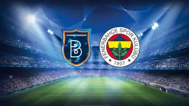 Canlı anlatım: Başakşehir'de son dakikalarda skora eşitlik geldi