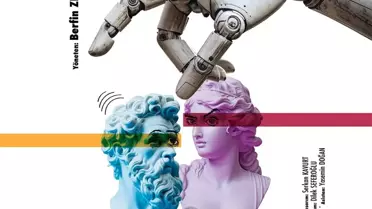 Kadim Kültür ve Yapay Zeka Buluşması