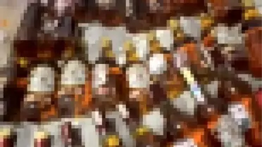 Samsun'da Yılbaşı Öncesi Sahte İçki Operasyonu