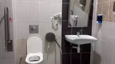 Karabük Hastanesinde Yenileme Çalışmaları