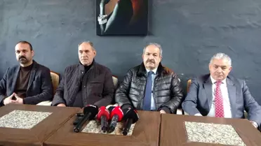 Yeşilyurtspor'da Cezalı Futbolcu Krizi