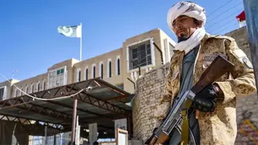 Pakistan ve Afganistan Arasında Yeniden Çatışma