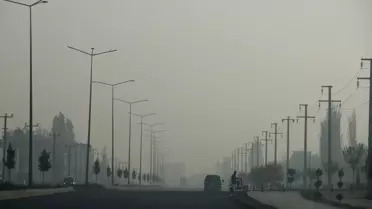 Iğdır'da Hava Kirliliği Kritik Seviyede