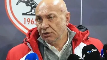 Samsunspor'dan bir Mehmet Türkmen paylaşımı daha