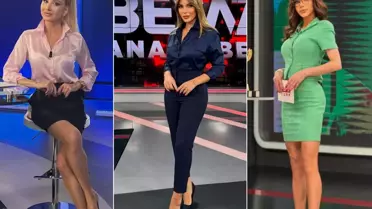 Gözaltındaki spikerler Ela Rumeysa Cebeci, Meltem Acet ve Hande Sarıoğlu için karar verildi