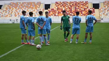 Yeni Malatyaspor'un Maçı İptal