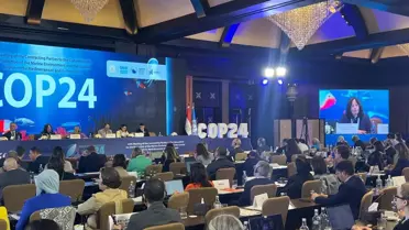 Kahire Deklarasyonu Kabul Edildi