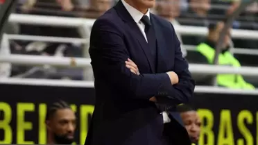 Fenerbahçe Beko Üst Üste 9. Galibiyetini Aldı