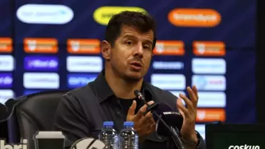 Belözoğlu: '1 Puan Değerli'!