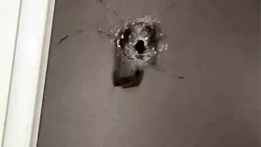 Esenyurt'ta Alkollü Maganda Rastgele Ateş Etti