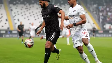 Manisa FK, İmaj Altyapı Vanspor'u 2-1 Yendi