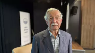 Gazeteci ve yazar Eşref Edip Fergan, Eyüpsultan'da anıldı