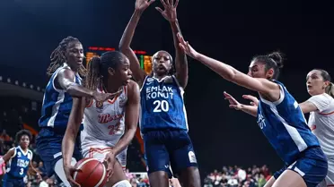 Mersin, Emlak Konut'u Yendi