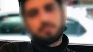 Peygambere Hakarete Tutuklama