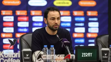 Kocaelispor 0-0 Berabere: Selçuk İnan Açıklamada Bulundu