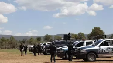 Meksika'da Araç Patladı: 5 Ölü, 4 Yaralı