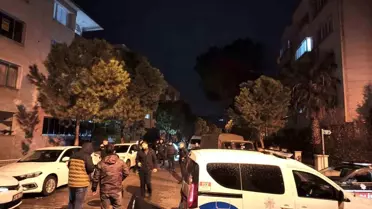 Muğla'da Bıçaklı Kavga: 1 Ağır Yaralı