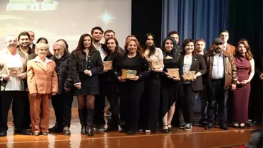 TBŞT, Direklerarası Ödüller'de İki Kategori Kazandı