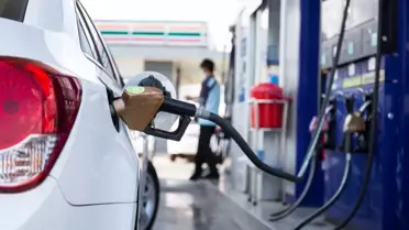 Türkiye'de 600'den fazla şubesi var! Akaryakıt devi 6 gün içinde satılacak