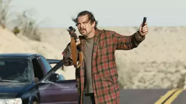 Altın Küre'ye Warner Bros damga vurdu